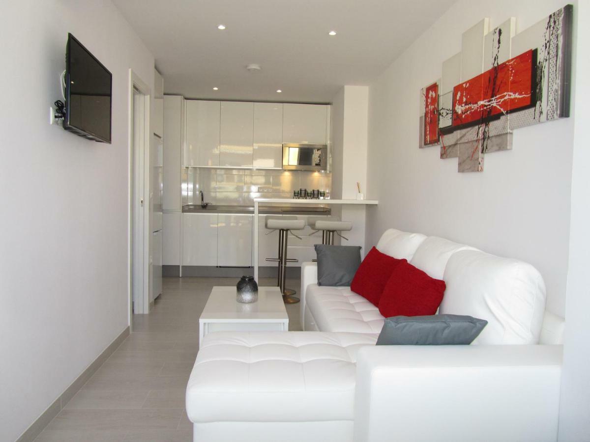 Apartamento Fontanilla *